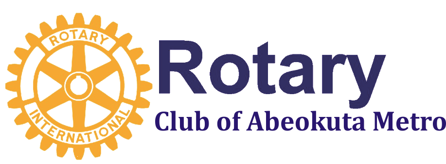 Rotary Club of Abeokuta Metropolitan